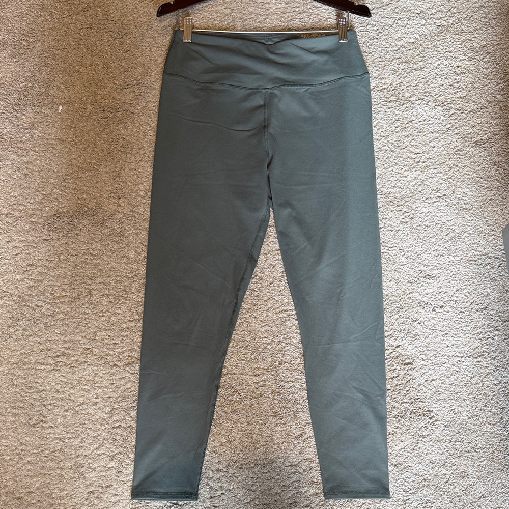 Maurices Green High-rise Leggings
